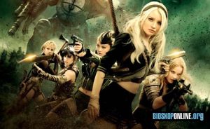 nonton film Sucker Punch (2011) subtitle Indonesia