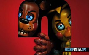 nonton film Five Nights at Freddy's 2 (2025) subtitle Indonesia