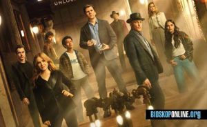 nonton film Now You See Me Now You Dont (2025) subtitle Indonesia