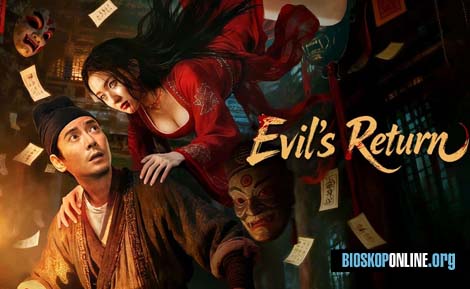 nonton film Evil's Return (2026) subtitle Indonesia