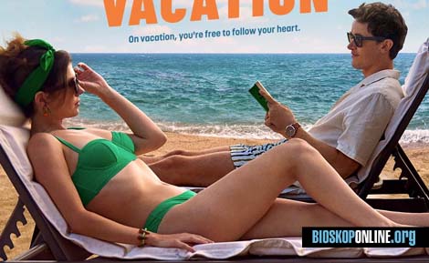 nonton film People We Meet on Vacation 2026 subtitle Indonesia