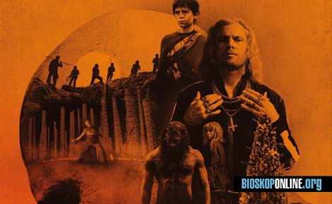 nonton film 28 Years Later The Bone Temple (2026) subtitle Indonesia