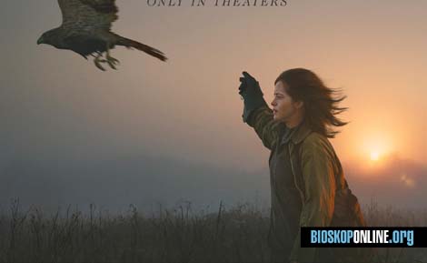 nonton film H Is for Hawk (2025) subtitle Indonesia