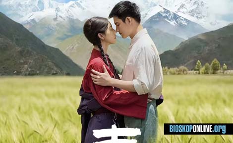 nonton film Holy Light (2025) subtitle Indonesia