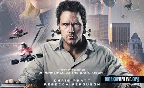 nonton film Mercy (2026) subtitle Indonesia