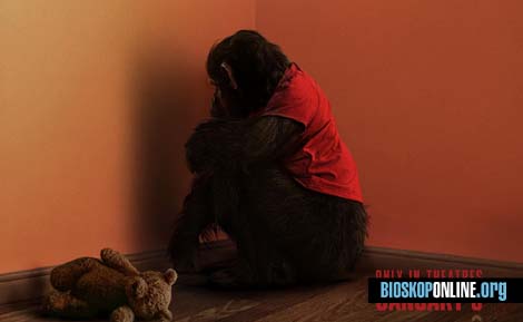 nonton film Primate (2025) subtitle indonesia