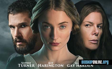 nonton film The Dreadful (2026) subtitle Indonesia