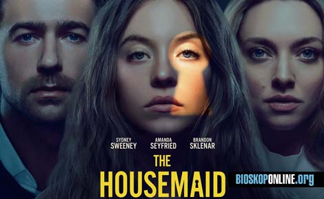 nonton film The Housemaid (2025) subtitle Indonesia