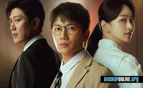 nonton film The Judge Returns (2026) subtitle Indonesia