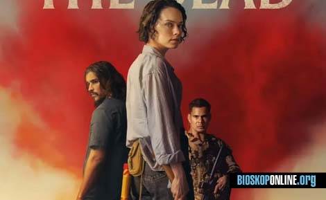 nonton film We Bury The Dead (2024) subtitle Indonesia