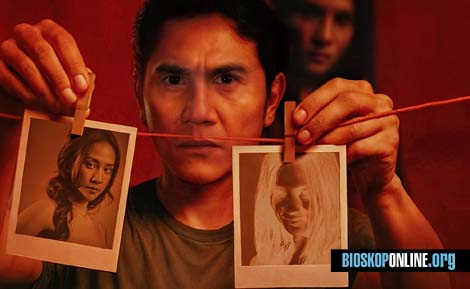 Nonton film Indonesia Shutter (2025)