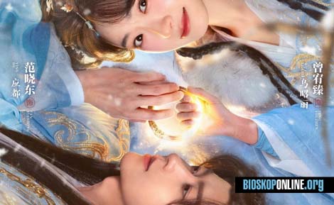 nonton film Ancient Bracelet 2026 subtitle Indonesia