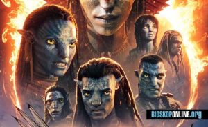 nonton film Avatar Fire And Ash (2025) subtitle Indonesia