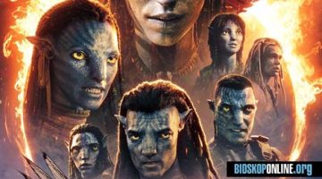 nonton film Avatar Fire And Ash (2025) subtitle Indonesia