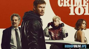 nonton film Crime 101 (2026) subtitle Indonesia