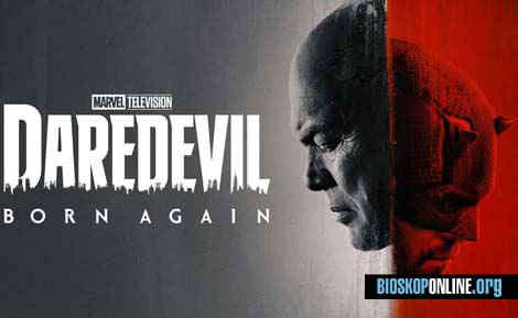 nonton film Daredevil Born Again (2025) subtitle Indonesia
