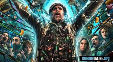 nonton film Good Luck, Have Fun, Don't Die (2025) subtitle Indonesia