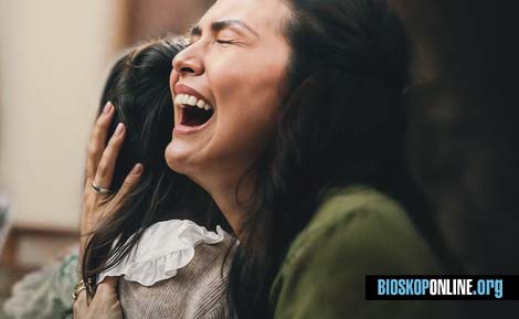 nonton film Indonesia Jangan Panggil Mama Kafir (2025)