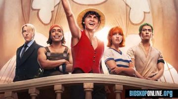 nonton film One Piece season 2 2026
