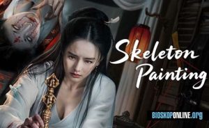 nonton film Painted Bone Woman (2025) subtitle Indonesia