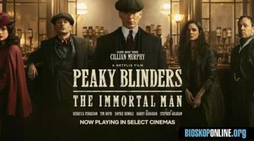 nonton film Peaky Blinders The Immortal Man (2026) subtitle Indonesia