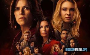 nonton film Scream 7 (2026) subtitle Indonesia