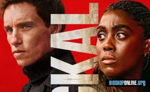 nonton film The Day of the Jackal (2024) subtitle Indonesia