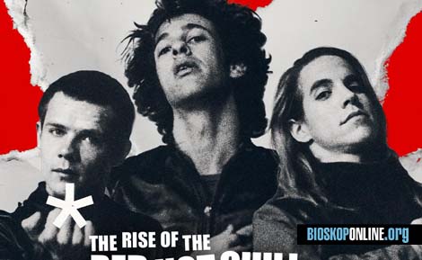 nonton film The Rise of the Red Hot Chili Peppers Our Brother, Hillel (2026) subtitle Indonesia