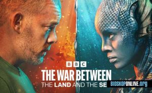nonton film The War Between the Land and the Sea subtitle indonesia