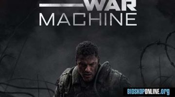 nonton film War Machine (2026) subtitle Indonesia