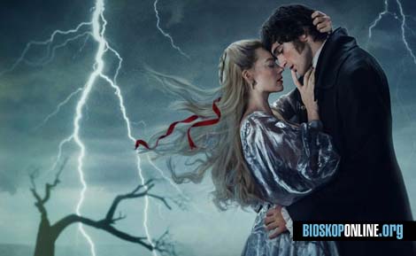 nonton film Wuthering Heights (2026) subtitle indonesia