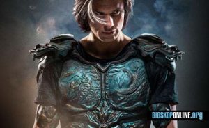 nonton film Yoroï 2025 subtitle Indonesia