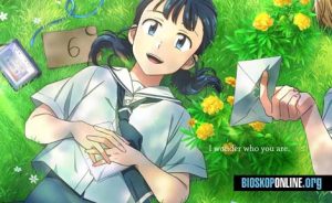 nonton film Your Letter (2025) subtitle Indonesia