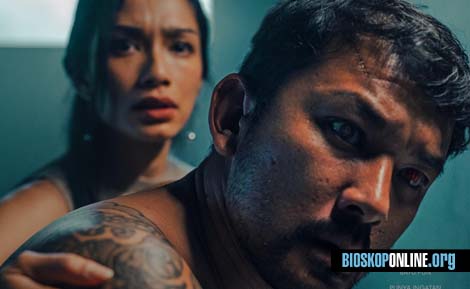 Legenda Kelam Malin Kundang (2025)