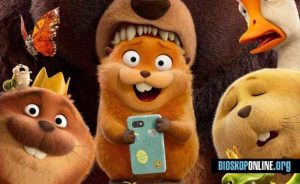 nonton film Hoppers (2026) subtitle Indonesia