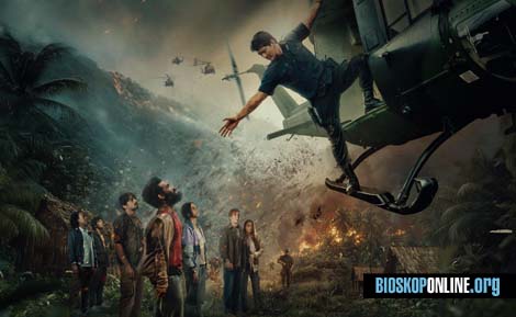 nonton film Indonesia Timur (2025)