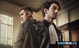 nonton film Keadilan (The Verdict) (2025) subtitle Indonesia