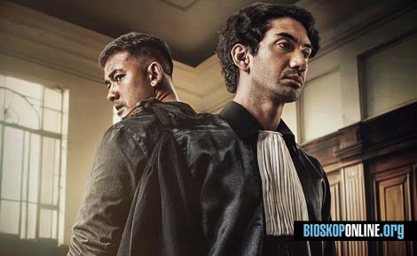 nonton film Keadilan (The Verdict) (2025) subtitle Indonesia