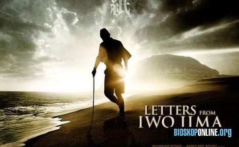 nonton film Letters from Iwo Jima (2006) subtitle Indonesia