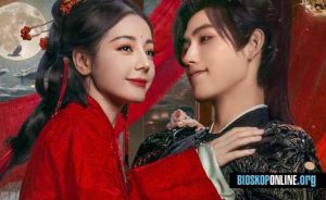 nonton film Love Beyond the Grave subtitle Indonesia