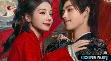 nonton film Love Beyond the Grave subtitle Indonesia