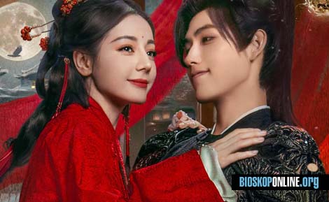 nonton film Love Beyond the Grave subtitle Indonesia