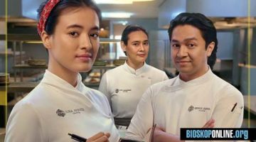 nonton film Luka Makan Cinta (2026)