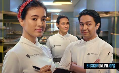 nonton film Luka Makan Cinta (2026)