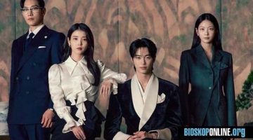 nonton film Perfect Crown (2026) subtitle Indonesia