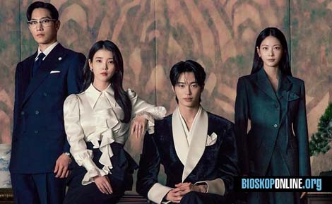 nonton film Perfect Crown (2026) subtitle Indonesia