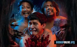 nonton film Pesugihan Sate Gagak 2025