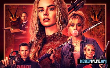 nonton film Ready or Not 2 Here I Come 2026 subtitle Indonesia