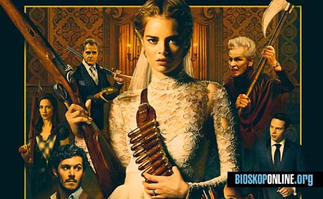 nonton film Ready or Not (2019) subtitle Indonesia