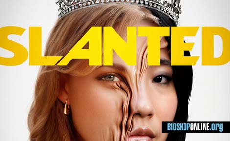 nonton film Slanted (2025) subtitle Indonesia